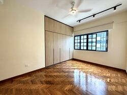 Park East (D15), Condominium #503425181